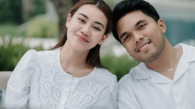 Biar Selevel dengan Aaliyah Massaid, Thariq Halilintar Diminta Perawatan Kuku Sebelum Nikah