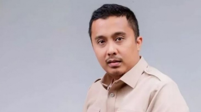 Mahyeldi Absen, Vasco Paparkan Strategi Tahan 'Brain Drain' di Sumbar