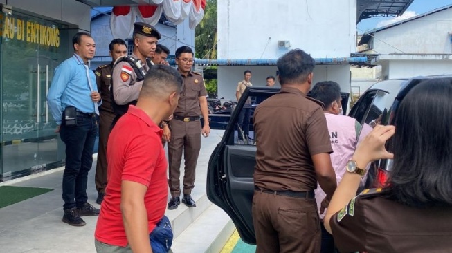 Kerugian Negara Akibat Korupsi Dana Bumdes Bersama di Sanggau Capai Rp498,6 Juta