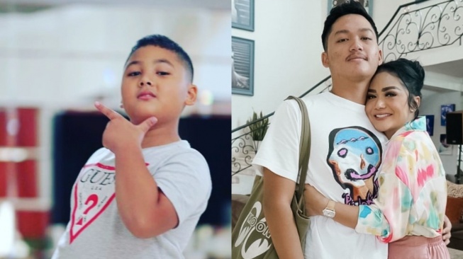 Sama-Sama Pendiam, Cara Ngobrol Azriel dan Kellen Lemos Bikin Gemas: Lembut Banget