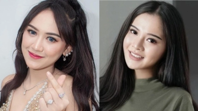 Beda Dari Happy Asmara, Bella Bonita Utamakan Tata Krama Saat Bareng 