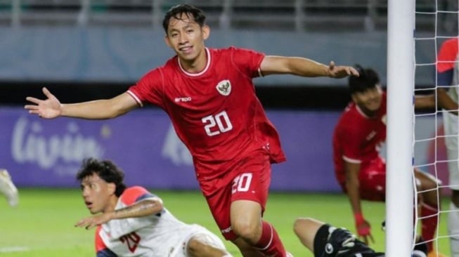 3 Hal yang Bikin Timnas Indonesia U-19 Sukses Menang Telak Atas Filipina di Laga Pertama Grup A Piala AFF U-19 2024