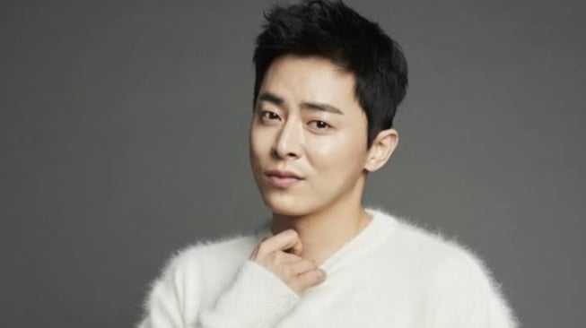 3 Film Korea Mendatang yang Dibintangi Jo Jung Suk, Catat Jadwal Tayangnya!