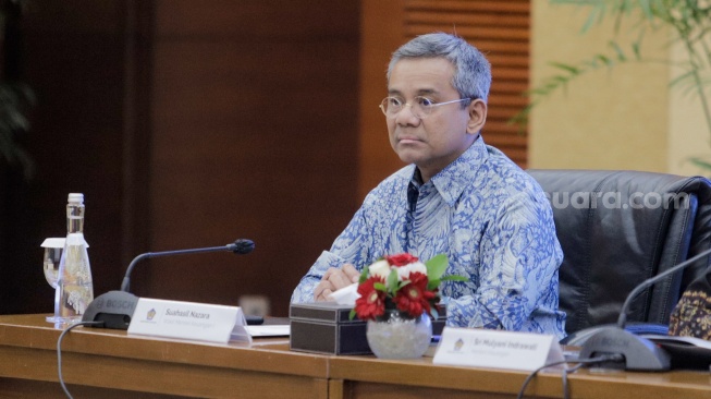 Bocoran Pendapatan Baru Negara Usai Dividen BUMN Dikucurkan ke Danantara