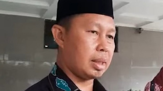 Asmawa Tosepu: ASN yang Daftar ke 4 Partai, Serius Maju Pilwakot Kendari 2024