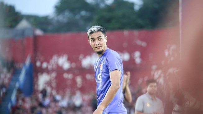 Potret Gunawan Dwi Cahyo (Instagram/)