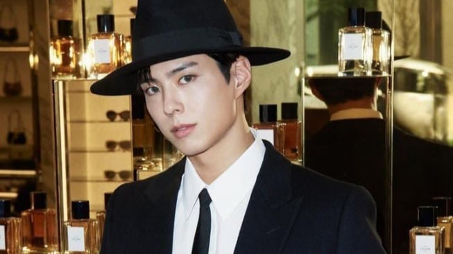 Join Agensi The Black Label, Park Bo Gum Ungkap Ternyata Ini Alasannya