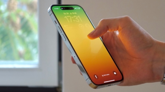 NSA Peringatkan Pengguna iPhone: Matikan Fitur Ini untuk Hindari Peretasan Data