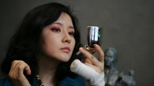 Lebih dari Sekadar Balas Dendam, Menggali Makna Tersembunyi di Film Sympathy for Lady Vengeance