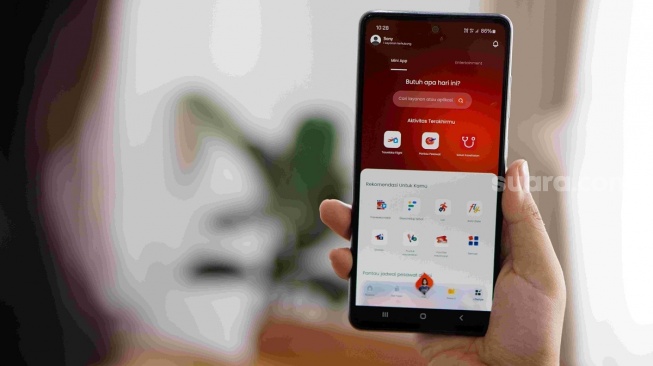 Transformasi MyTelkomsel Jadi Super App, Bisa Buat Bayar Parkir dan 6 Fitur Lainnya