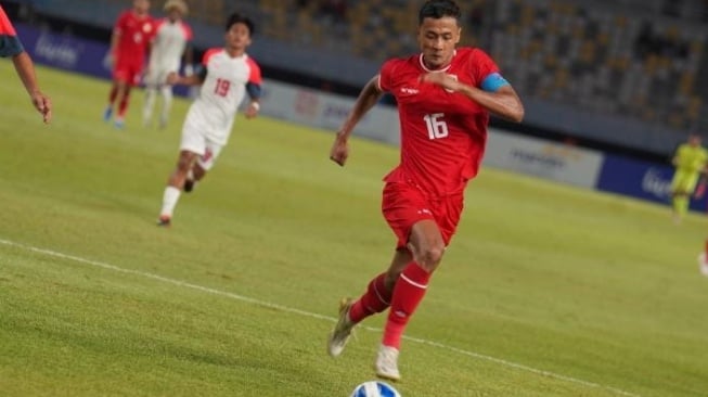 Piala AFF U-19: Trengginas, Timnas Indonesia Buat Filipina Tak Berkutik