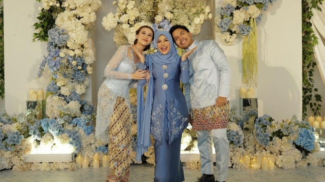 Di Hadapan Raffi Ahmad, Aaliyah Massaid Bongkar Perlakuan Aurel Hermansyah Jelang Pernikahan