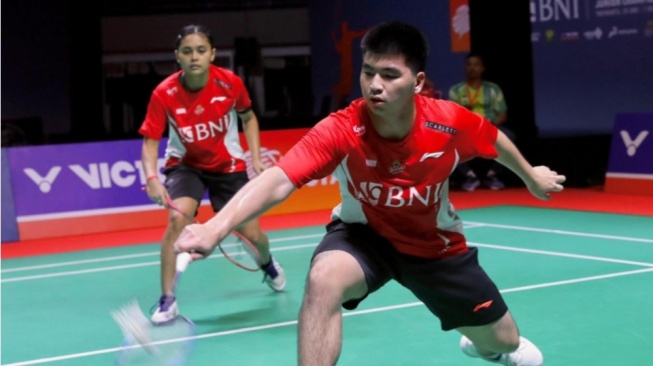 Persiapkan Ikut World Junior Championships 2024, PBSI Panggil 22 Atlet Muda