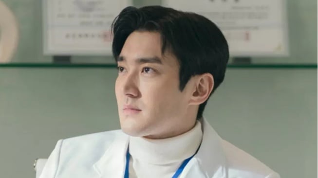 Tayang Agustus, Ini Detail Karakter Choi Siwon dalam Drama 'DNA Lover'