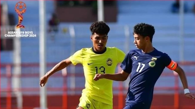 Awas Timnas Indonesia Bisa Ketiban Sial saat Malaysia Menggila di Piala AFF U-19 2024