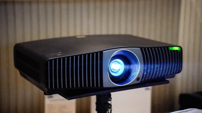 BenQ Luncurkan W5800, 4K Home Cinema Projector Terbaru dengan Teknologi Laser