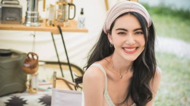 4 Film dan Drama Thailand Dibintangi Davika Hoorne di Netflix, Ada Pee Mak