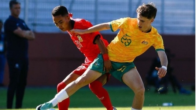 Piala AFF U-19: Australia Ikuti Jejak Indonesia, Vietnam Gagal Tunjukkan Kegarangan