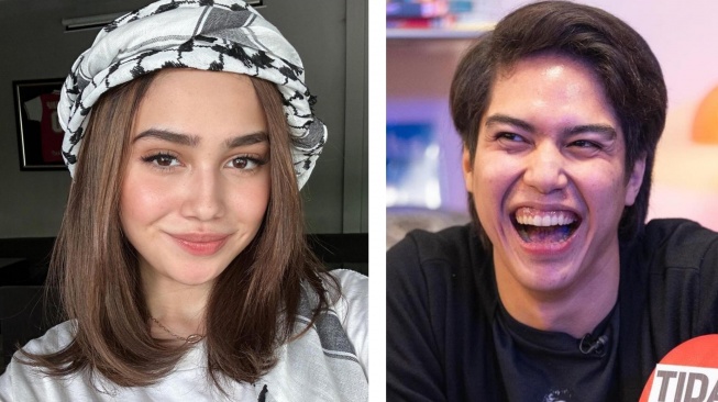 7 Artis Cantik yang Dijodoh-jodohkan dengan El Rumi, Terbaru Syifa Hadju