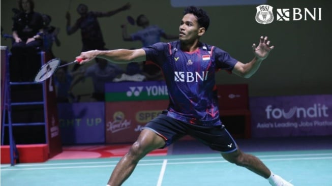 Daftar Peserta Japan Open 2024 Dirilis, 15 Wakil Indonesia Siap Bertanding!