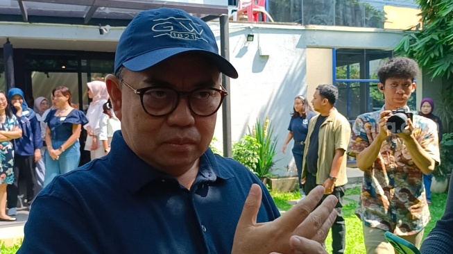 Sudirman Said Sebut Jadi Cagub Jakarta atau Capim KPK Partai yang Tentukan