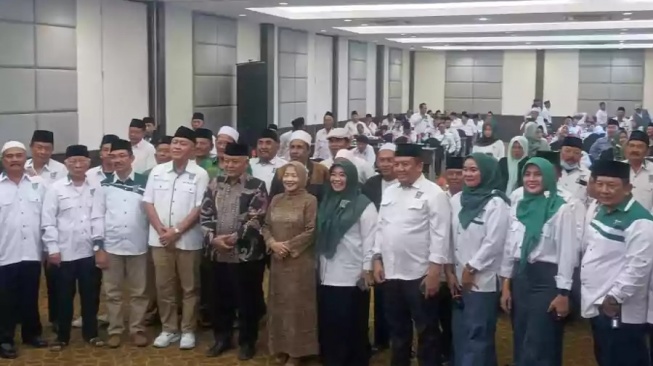 PKB Kabupaten Malang Sudah Setorkan Nama Jagoannya di Pilkada kepada DPP