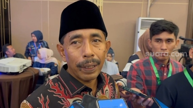 Cerint Tetap Raih Suara Terbanyak di PSU Sumbar, Irman Gusman Eks Napi Melenggang