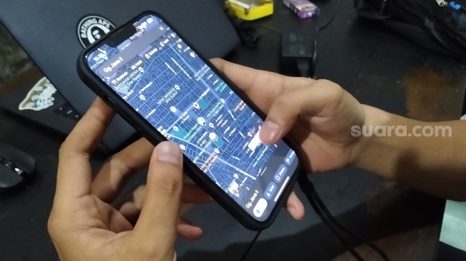 Cara Melacak HP Hilang, Bisa Lewat Google, Nomor HP dan IMEI