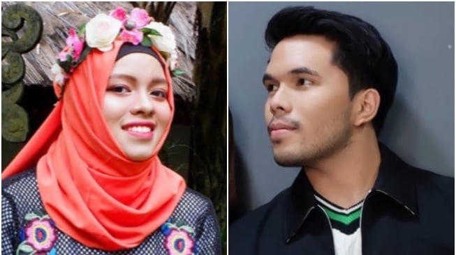 Momen Thariq Halilintar Peluk dan Cium Kakak Perempuannya di Acara Pengajian, Sedih Ditinggal Nikah