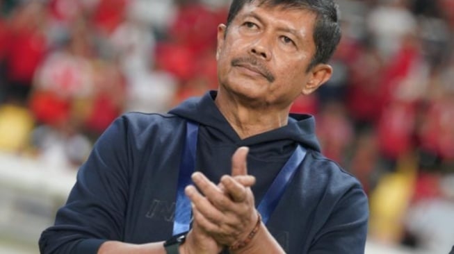 Cara Indra Sjafri Beri Ruang Berkembang untuk Pemain Timnas Indonesia U-19