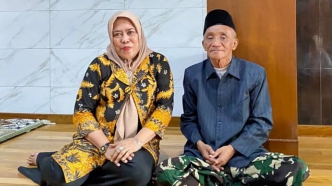 Siapa Eko Suwarni? Wanita yang Hadapi Kepungan Ahmad Luthfi dan Kaesang Pangarep di Pilgub Jateng