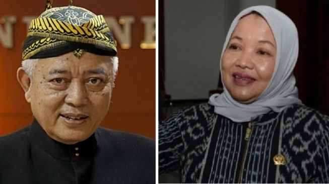 Sanusi-Lathifah Dukung Prabowo, Siap Beri Makan Bergizi Gratis untuk Ratusan Ribu Siswa Malang