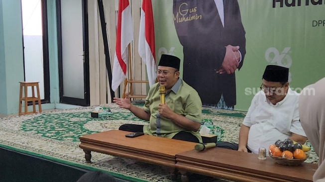 Besok PKB Gelar Harlah Ke-26, Seluruh Ketum Parpol Diundang