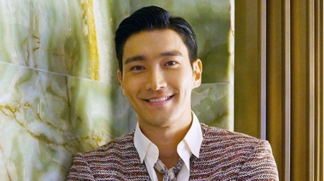 3 Rekomendasi Drama Korea yang Dibintangi Choi Siwon, Terbaru ada DNA Lover