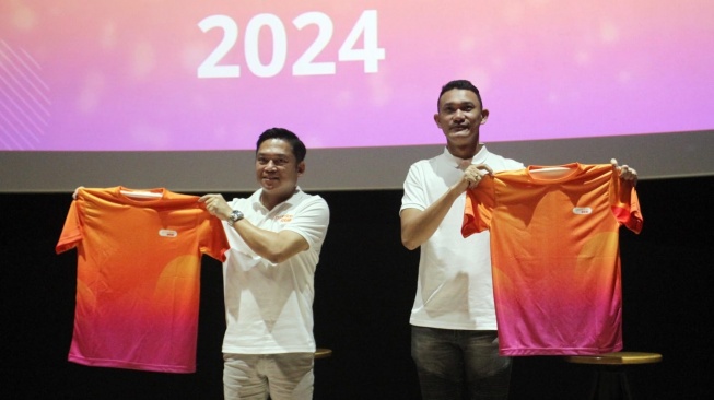 Digelar di Plaza Timur GBK, Guardian Run 2024 Hadirkan Dua Kategori Lari 5k dan 10k