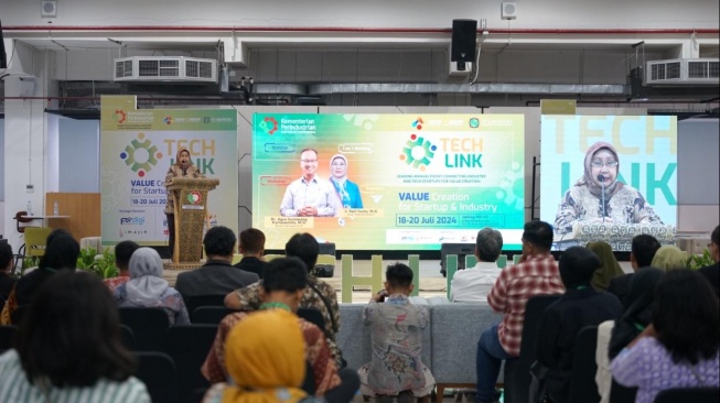 Beri Akses Pendanaan yang Inklusif, Startup4Industry Investment Summit Resmi Diluncurkan