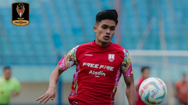 Hasil Babak Pertama Persis Solo vs PSM di Piala Presiden 2024: Ramadhan Sananta Cetak Sejarah!