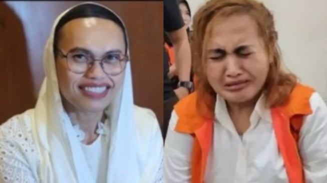 Beda Kontroversi Wanda Hara dan Lina Mukherjee, Sesama Dituding Penista Agama tapi Bakal Lain Nasib?