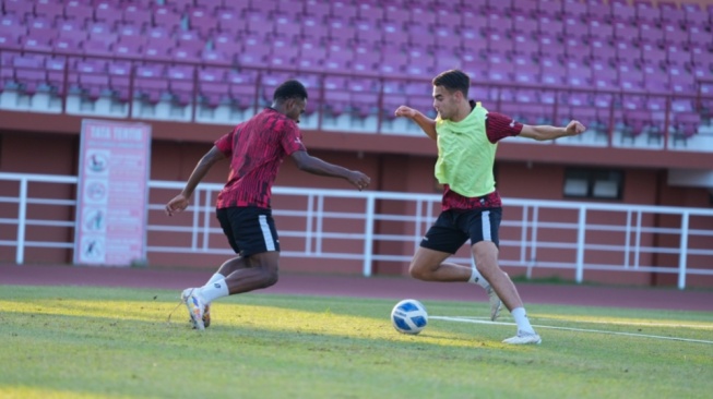 Tak Takut Lawan! Timnas Indonesia Pernah Bantai Timor-Leste di AFF Cup U-19