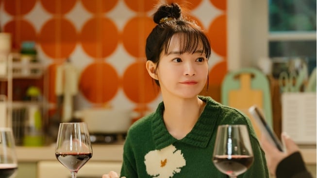 Penuh Perhitungan, Ini Detail Karakter Shin Min Ah dalam 'No Gain No Love'