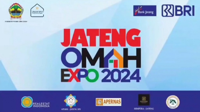 Sukses Bersama BRI, Jateng Omah Expo 2024 Catat Penjualan Menggembirakan