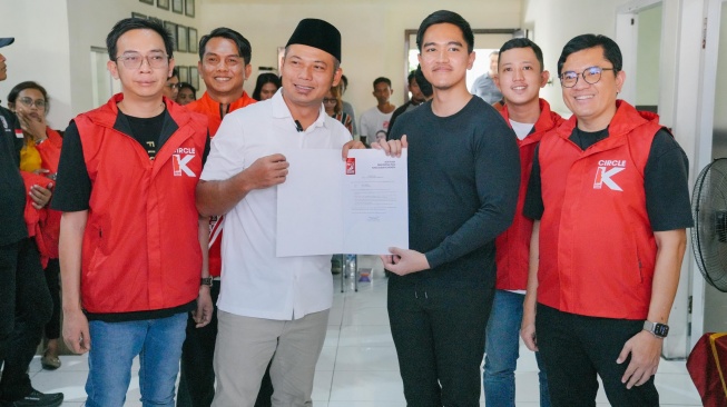 Kaesang Pangarep Tugaskan ASN Pemkot Solo Maju Pilkada Boyolali, Politisi PDIP: Wajib Disanksi!