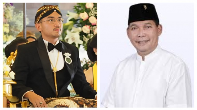 Pilkada Solo 2024: Adu Kekayaan Gusti Bhre vs Teguh Prakosa, Siapa Lebih Tajir?