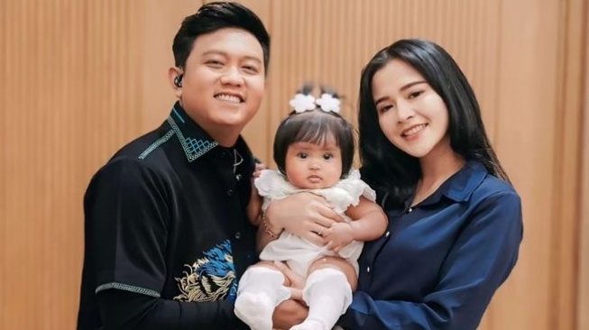 Artis Melahirkan Anak Pertama di 2024 (instagram/bellabonita_r.a)