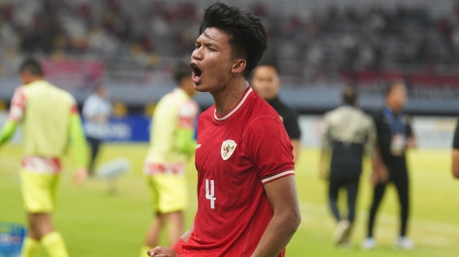 Timnas Indonesia U-19 berlaga di Piala AFF U-19 2024 (PSSI)