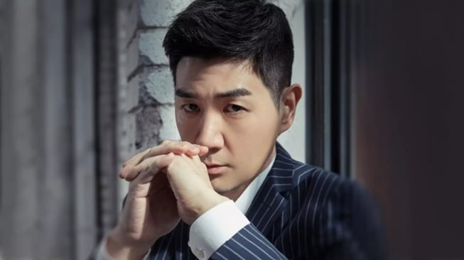 Bergenre Fantasi, Han Sang Jin Resmi Bintangi Drama 'The Judge From Hell'