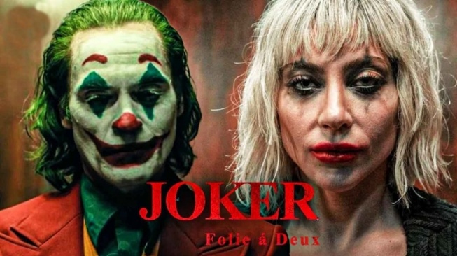 Trailer Terbaru Joker 2 Dirilis, Lady Gaga Langsung Dianggap Layak Sabet Oscar