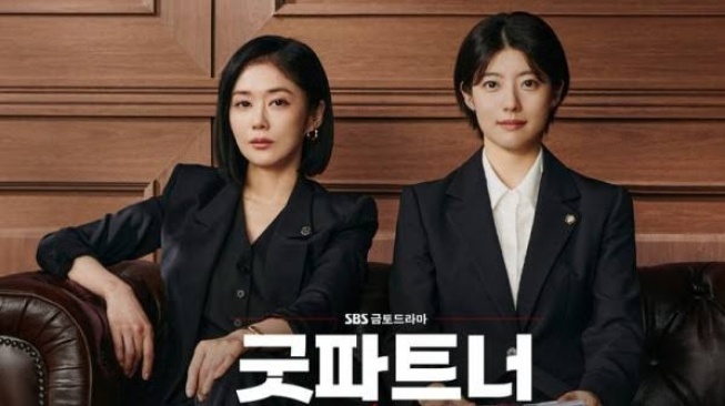 Selain Good Partner, Ini 4 Rekomendasi Drama Korea tentang Kasus Perceraian