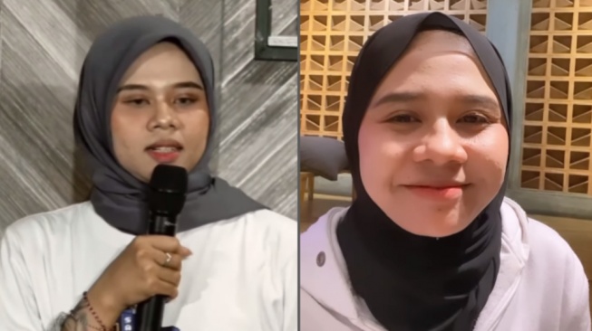 Profil Mega Salsabillah, Ini Riwayat Komika yang Berani Sebut Pandji Pragiwaksono Lakukan Dinasti di Stand Up Comedy