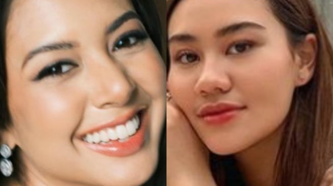 11 Artis yang Pilih Menikah Muda Serupa Aaliyah Massaid, Diantaranya Ada yang Cerai hingga Jadi Korban KDRT